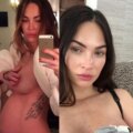 Megan Fox Nude Photos and Leaked Sex Tape 2026
