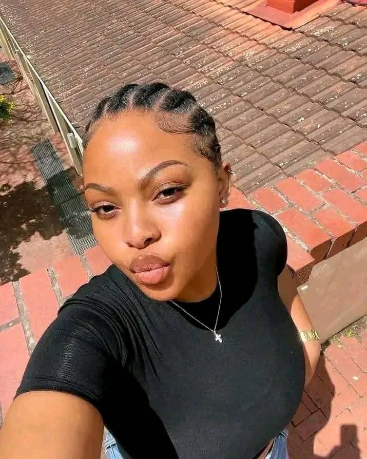 Sugar Mummy Victoria Wants A Younger Man For Dating