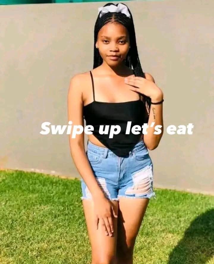 This Beautiful Sugar Mummy Wants To Have a Relationship With You