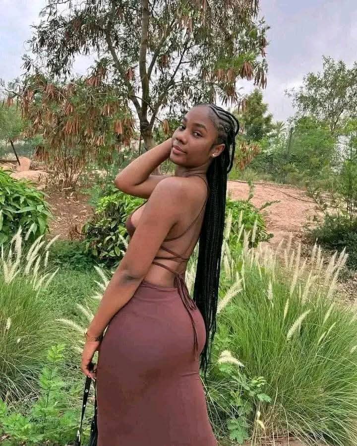 This Gorgeous Sugar Mummy Miss Beauty Feeling Bored – Chat With Her On WhatsApp Now - Hurry!