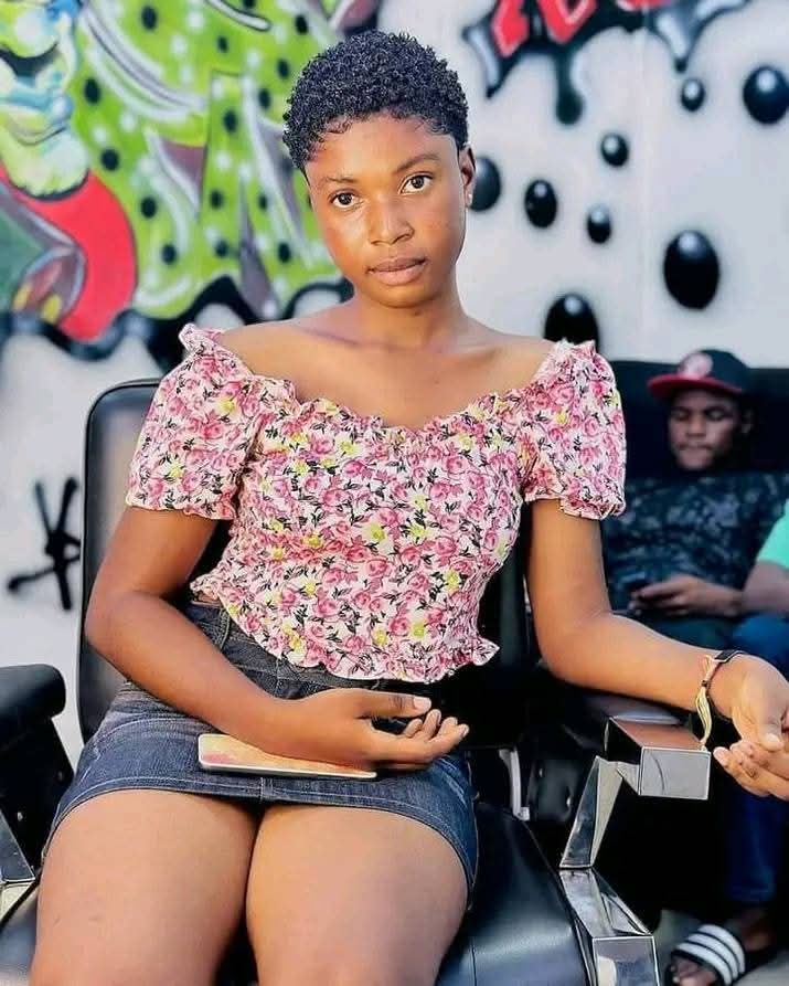 This Rich Sugar Mama In Dubai Just Dropped Her Phone Number For You – Chat Her Now