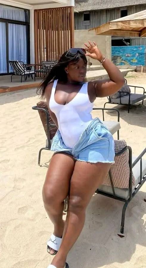 This Rich Sugar Mommy Brakpan In UK Is Now Available, If You Are Interested, Accept Her Now