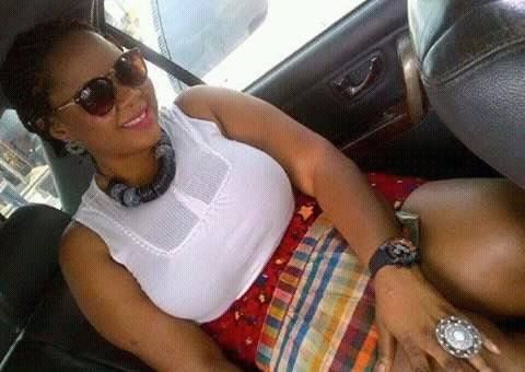 Wealthy Sugar Momma Eniola Accepted Your Connection – Lets Chat with Her ~ SugarMum