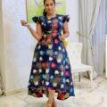 Gambian Single Mom Wants a Guy For This Weekend