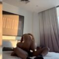 Cape Town Escort Riding My Long Dick