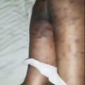 Edo Boy Records Infected Ass Of Lagos Ashawo With Big Ass (18+)