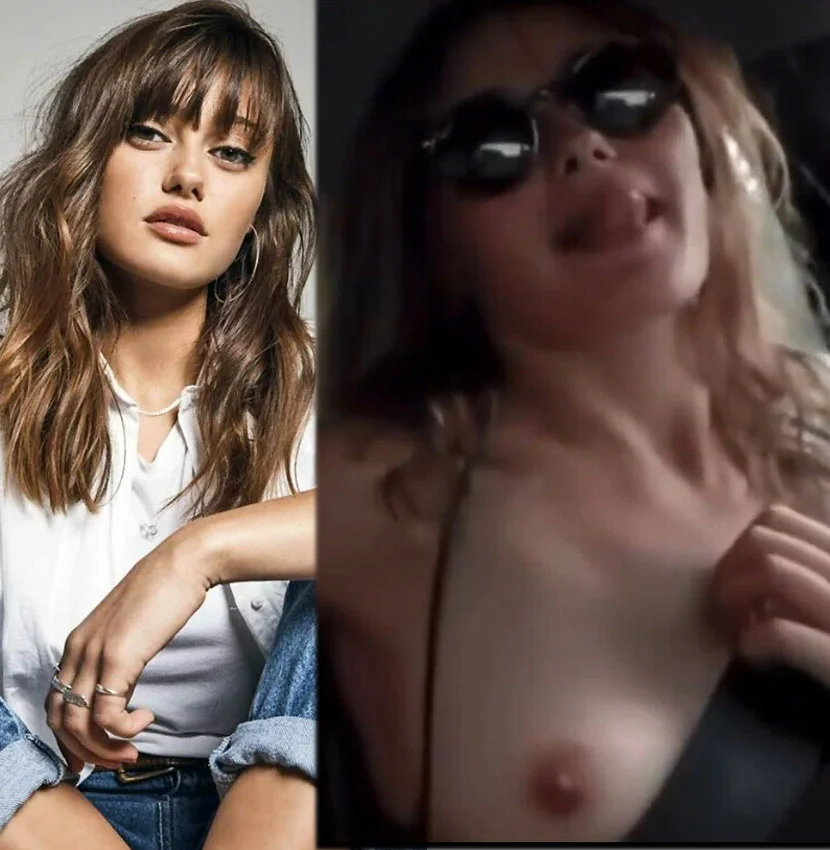 Ella Purnell Nude and Sex Scenes and Hot Photos 2026