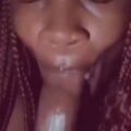 Ghana UPSA Students Sextape Part 1 (Blow Job 18+)