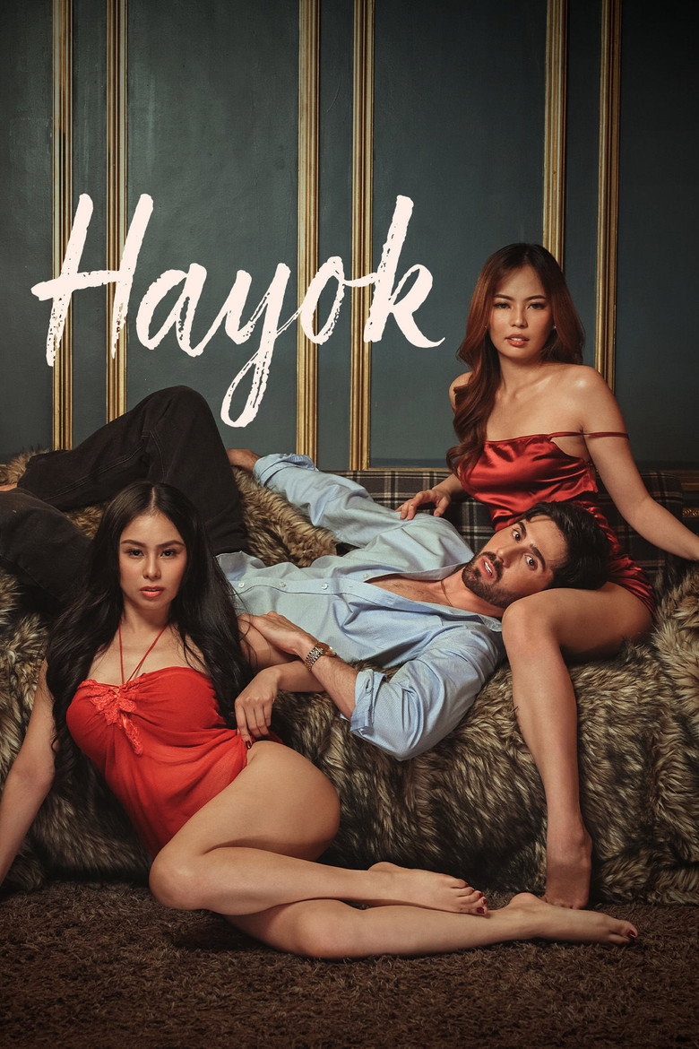 Hayok (2026) Movie Download | NaijaPrey