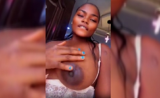 Leak Video Of Naughty Queenie Trending
