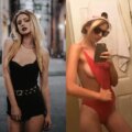 Maddie Phillips Nude Pics, Scenes and Sex Tape Leak 2026
