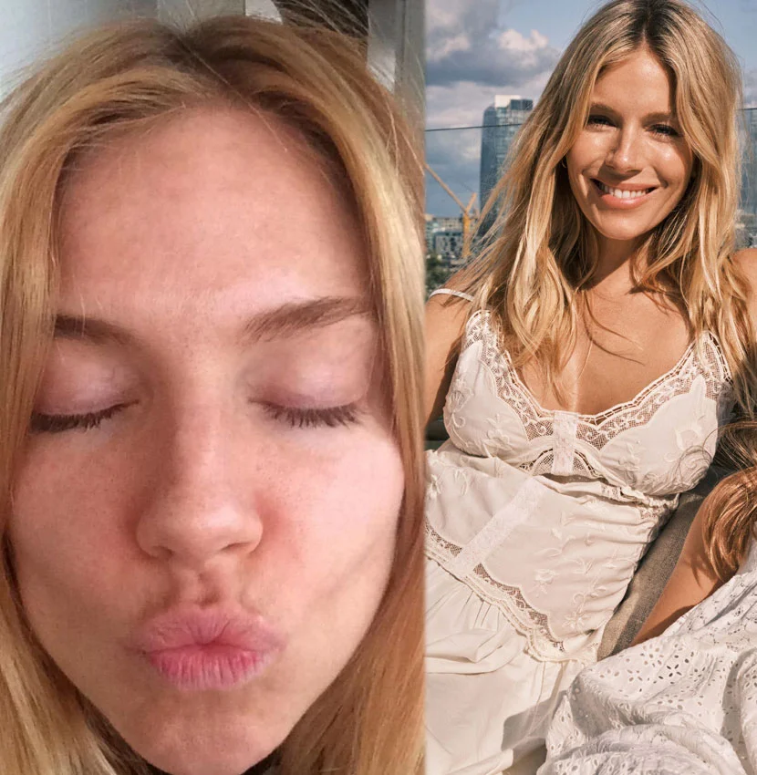 Sienna Miller Nude Leaked Pics and Sex Tape 2026