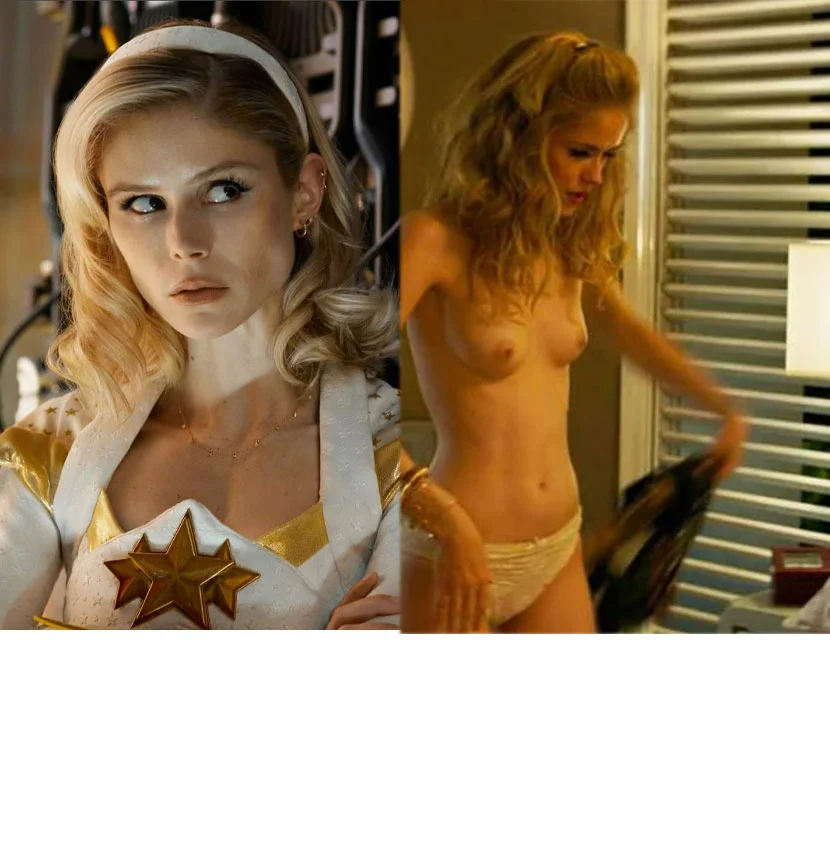 2026 Erin Moriarty Nude Photos, Scenes and Sex Tape Leak