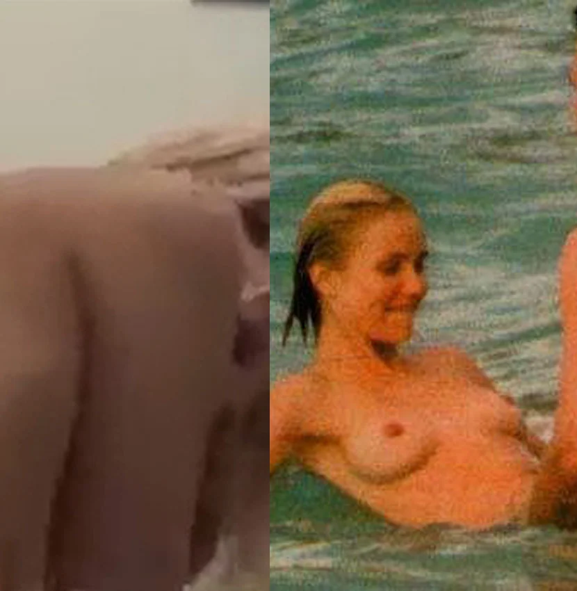 Cameron Diaz Nude Pics, Scenes and Sex Tape 2026