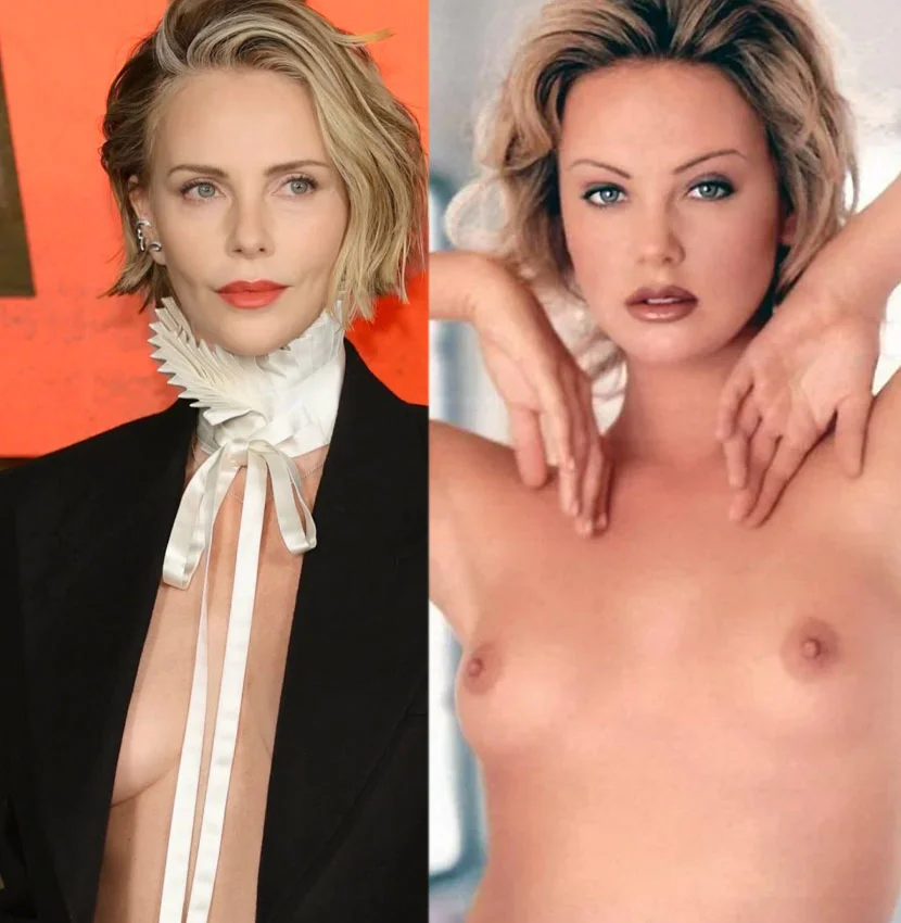 Charlize Theron Nude Photos and Sextape LEAK 2026