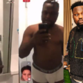 Egungun Of Lagos Nude Video Leaked