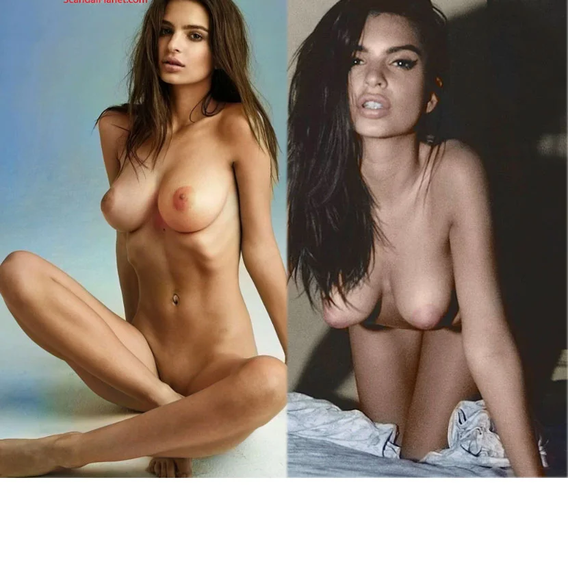 Emily Ratajkowski Nude Pics And LEAKED Sex Tape - 2026 NEWS