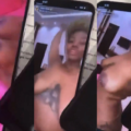 VIDEO: BBNaija Angel nude leaked